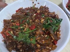 -笨罗卜浏阳菜馆(太平街店)