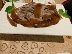 -大鸭梨烤鸭(左家庄店)