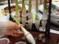 -鲜得莱渔港·小平岛海胆馆(七贤岭店)