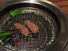 -松阪牛焼肉M(法善寺横丁店)
