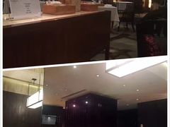 -红棉中餐厅·广州海航威斯汀酒店