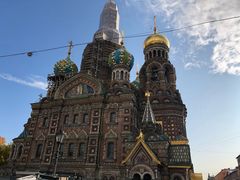 -滴血救世主教堂