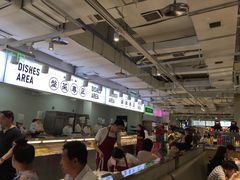 -串一火锅(赛格国际购物中心店)