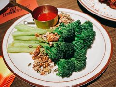 -ZAFFERANO西班牙海鲜饭(上海首店)