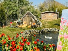 -HERRE·FARM 赫尔露营农场·团建聚会包场