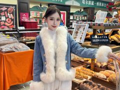 -哈尔滨秋林食品有限责任公司(秋林公司店)