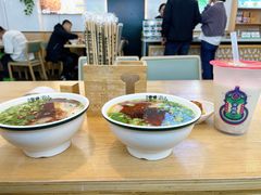 -宝葫芦西北茶食铺(万达店)
