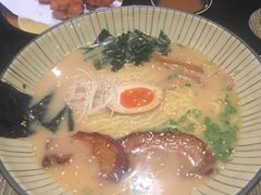 -月下料理(楷林IFC店)