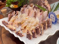 -东海怡品海鲜豆捞(星街坊店)