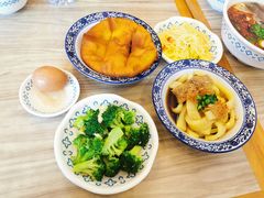-夏雪花·手工拉面(南油店)