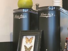 -black rainbow coffee