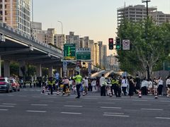 -上海体育场