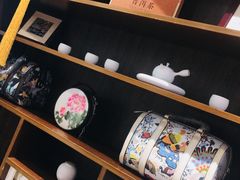 -归觅·西关小姐人文艺术馆(荔枝湾店)
