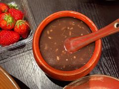 -古都历食南京菜·烤鸭·鸭血粉丝·汤包(南京博物院店)