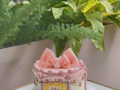 -慕可创意美学·定制CAKE·微景观蛋糕(总店)