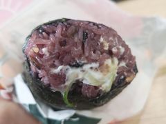 -阿杏饭团(悦汇城店)