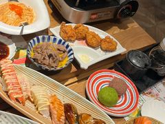 -Sushi Love 创意寿司(丽影广场店)
