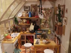 -猫的天空之城概念书店(苏州平江店)
