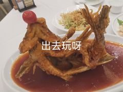 -金三杯酒家(泉城路店)