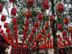 -桂林独秀峰王城景区