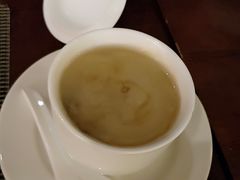 -白天鹅宾馆·流浮阁咖啡厅