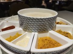 -羲和雅苑•北京烤鸭(陆家嘴中心店)