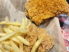 -肯德基(槐苑店)