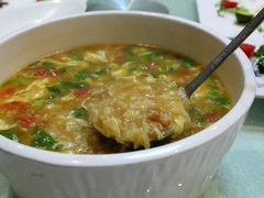 -陆壹捌餐厅(五大道店)