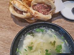-永茂驴肉(莲池南大街总店)