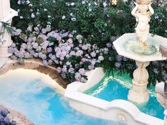 -Lamant Manor已闻花名关於蓝