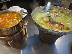-simply thai天泰(长泰广场店)