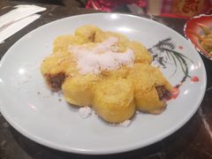 -粗粮人家·东北菜(洋桥店)