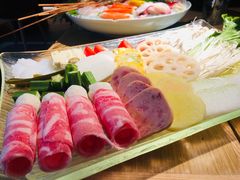 -生如夏花泰式火锅(西村黑金店)