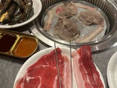 -陆小年创意自助料理(宿迁吾悦店)