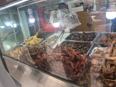 -清真·金宏兴鸭子店(明瓦廊店)