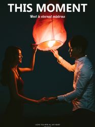 -GO VISION 动视觉婚纱摄影高级定制