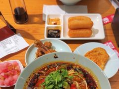 -好這口重庆小面(总店)