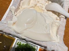 -95号酱骨·一块豆腐(展春园西路店)