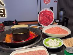 -巴蜀大将火锅(春熙店)