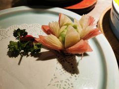 -新白鹿餐厅(百联中环店)