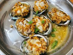 -船奇蒸汽海鲜·闽菜(八市海鲜总店)