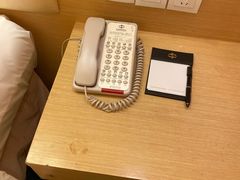 -深圳悦如酒店(香蜜公园车公庙地铁站店)