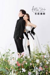 -韩国艺匠ARTIZ STUDIO(汉口店)