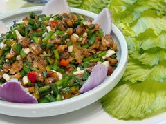 -聚福山莊·寻味顺德(北滘店)