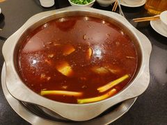 火锅兔-冯记香辣兔火锅(茶店子总店)