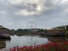 -木兰水镇旅游景区