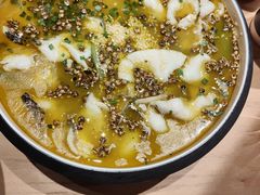 -川堂风·跷脚牛肉·乐山爆炒(宝山日月光店)