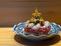 -鮨清日本料理