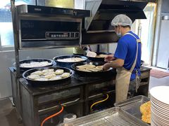 -王三姑牛肉饼