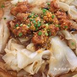 顺德菜的功夫藏在厨房